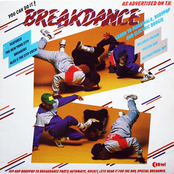 Breakdance