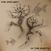 In the ghetto