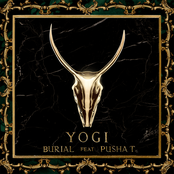 Burial (feat. Pusha T)