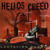 The Radiated by Helios Creed