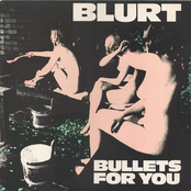 Deep Frozen Heart by Blurt