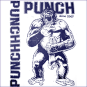 Break A Leg by Punch