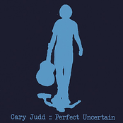 Everything Stops by Cary Judd