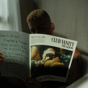 She Loves Boon: club vanity