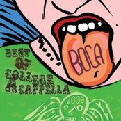 Best of College A Cappella 2006