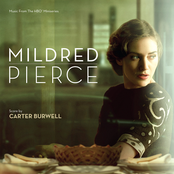 Blindsided by Carter Burwell