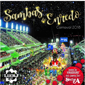 Sambas de Enredo 2018 - Série A
