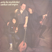 Recession by Attila The Stockbroker