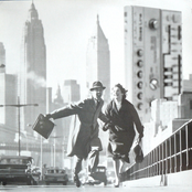 Acid Over Manhattan