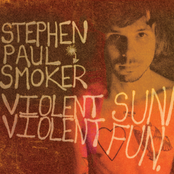 stephen paul smoker