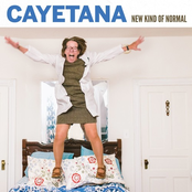 Cayetana: New Kind Of Normal