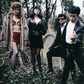 The Cramps