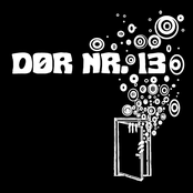 dør nr. 13