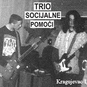 trio socijalne pomoci