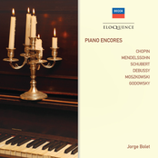 Piano Encores