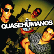 quasehumanos