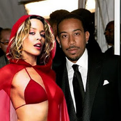 Kylie Minogue Vs Ludacris