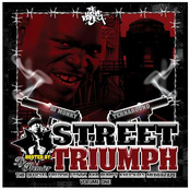 Street Triumph