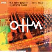 Ohm: The Early Gurus of Electronic Music