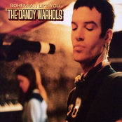 Lance by The Dandy Warhols