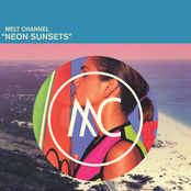 -​=​≡ N E O N ☆ SUNSETS ≡​=​-