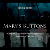 Mary's Buttons (Original Motion Picture Soundtrack)