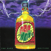 Trip Hop Acid Phunk 3 - The Hard Edition - Mixed by DJ Hardware