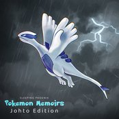 Pokemon Memoirs: Johto Edition - with Rain