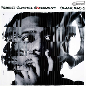 Robert Glasper Trio: Black Radio
