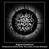 Insanely Twisted Shadow Planet Original Soundtrack