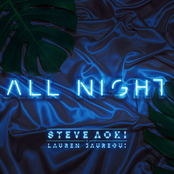 All Night - Single