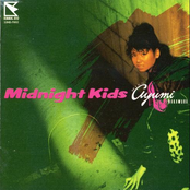 Midnight Kids by 中村あゆみ