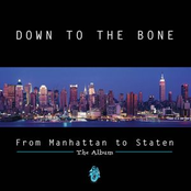 Staten Island Groove by Down To The Bone