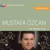 mustafa Özcan