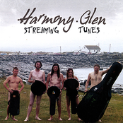Streaming Tunes by Harmony Glen