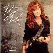 Real Man by Bonnie Raitt