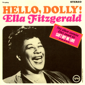 Hello, Dolly! by Ella Fitzgerald