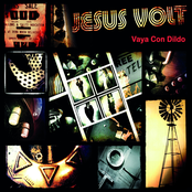 Even Shadows by Jesus Volt