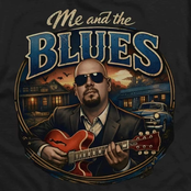 Me and the Blues