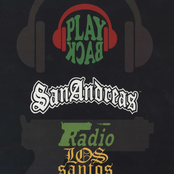 Playback FM + Radio Los Santos