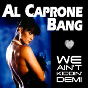 We Ain’t Kiddin’ demi