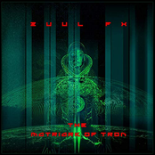 The Matriark of Tron