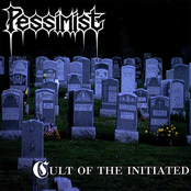 Drunk With The Blood Of The Saints by Pessimist