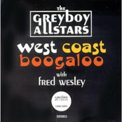 Let The Music Take Your Mind by The Greyboy Allstars