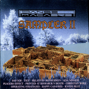 Danse Macabre Sampler II