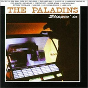 Five Minute Love Affair by The Paladins