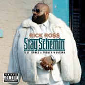 Rick Ross: Stay Schemin