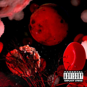 BLXXD MOON II GANGSTA EDITION