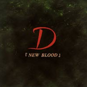 NEW BLOOD