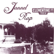 Clementine Street